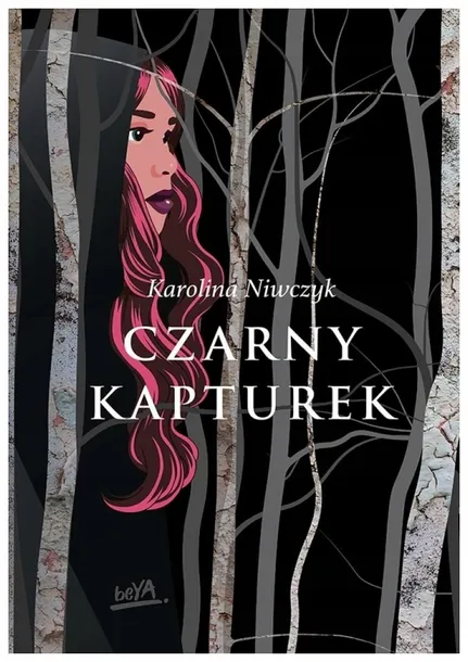 czarny-kapturek-karolina-niwczyk