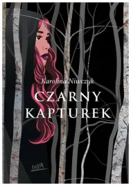 czarny-kapturek-karolina-niwczyk
