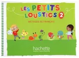 les-petits-loustics-2-podrecznik-jezyk-francuski