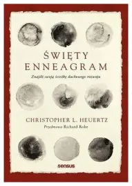 swiety-enneagram-christopher-l-heuertz