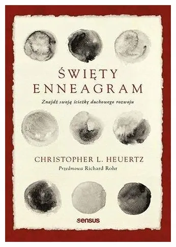 swiety-enneagram-christopher-l-heuertz