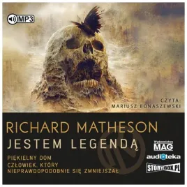 jestem-legenda-audiobook-richard-matheson