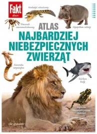 atlas-najbardziej-niebezpiecznych-zwierzat-beata-bednarczuk