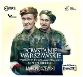 powstanie-warszawskie-marcin-ciszewski-audiobook
