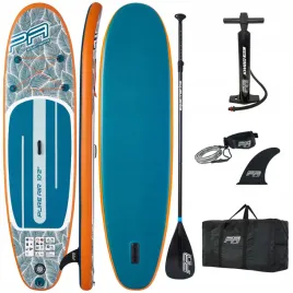 deska-sup-pompowana-aqua-marina-pure-air-tropic-10-2-310-cm