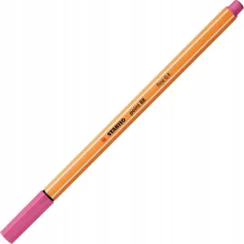 cienkopis-stabilo-point-88-17-ciemny-rozowy