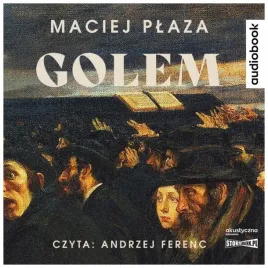 golem-audiobook-maciej-plaza