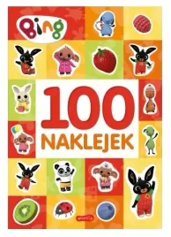 100-naklejek-bing