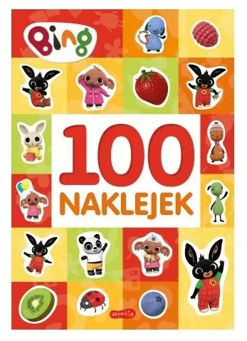 100-naklejek-bing