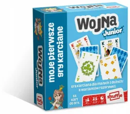 wojna-junior-cartamundi