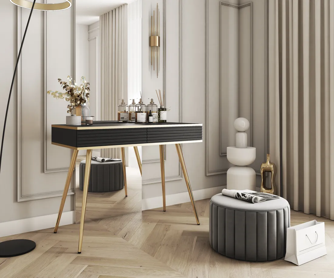 toaletka-oro-102cm-3-kolory-stan-nowy