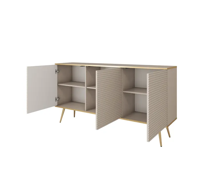 komoda-oro-fronty-mdf-3-kolory-160cm-szerokosc-mebla-160-cm
