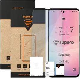 szklo-hartowane-supero-do-realme-c71-4g-szybka-ochronna-na-wyswietlacz-9h