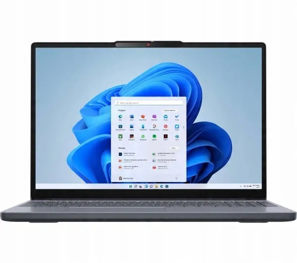 Laptop Lenovo IdeaPad Slim 3 15ARP10 15,3" AMD Ryzen 5 16 GB / 512 GB Szary