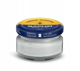 saphir-pommadier-pasta-koloryzujacy-krem-creme-surfine-24-srebrny-silver