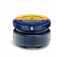 saphir-pommadier-pasta-koloryzujacy-krem-creme-surfine-46-blue-petrol