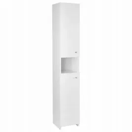 biala-szafka-lazienkowa-slupek-wysoki-30-cm-pik-wysokosc-177-cm