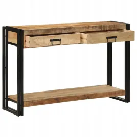 stolik-konsola-vidaxl-120x33x75-cm-z-litego-drewna-mango