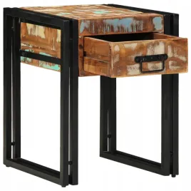 stolik-koncowy-vidaxl-z-szuflada-czarny-40x40x50-cm-z-litego-drewna-z-odzys