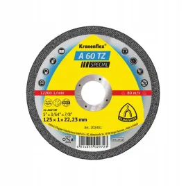 tarcza-do-ciecia-st-kw-a60tzspec-125-10-22-pl-szt
