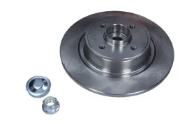 maxgear-tarcza-hamulcowa-renault-tyl-scenic-03-z-lozyskiem-komplet