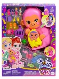 polly-pocket-kompaktowa-torebka-malpka-rio-z-dzieckiem-hwp04-mattel