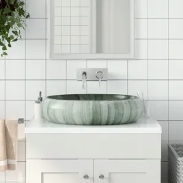 vidaxl-umywalka-nablatowa-zielona-owalna-59x40x15-cm-ceramiczna