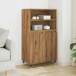 vidaxl-wysoka-szafka-brazowy-dab-60x36x110-cm