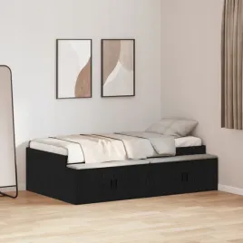 vidaxl-stelaz-do-lozka-czarny-dab-90x200-cm