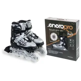 lyzworolki-wrotki-lyzwy-4w1-enero-pro-led-38-41-szare