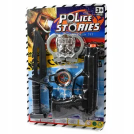 pistolet-kajdanki-odznaka-zestaw-policjanta-maly-detektyw