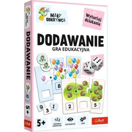 gra-dla-dzieci-dodawanie-seria-maly-odkrywca-trefl