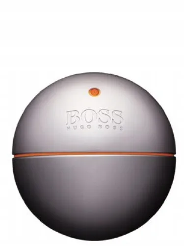 hugo boss boss in motion woda toaletowa 90 ml  tester   
