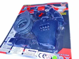 pistolet-kapiszony-rewolwer-kajdanki-kabura