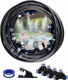 zraszacz-zewnetrzny-system-chlodzenia-mgla-wodna-do-szklarni-trampoliny-20m