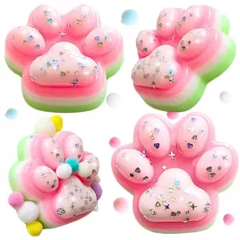 gniotek-blyszczaca-kocia-lapka-tecza-zabawka-antystresowa-z-kuleczkami-mala