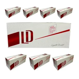 gilzy-papierosowe-ld-red-250-tutki-gilza-king-size-8x250-2000-gilz-8mm