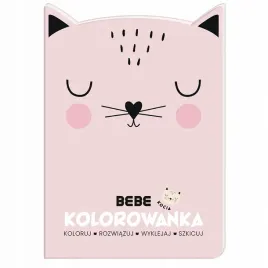 kolorowanka-z-naklejkami-interdruk-kocia-bebe-a4-wielokolorowa