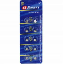 bateria-alkaliczna-rocket-lr66-ag4-377-15v-1szt