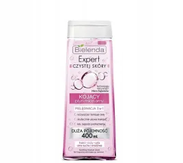plyn-micelarny-bielenda-expert-czystej-skory-3w1-kojacy-do-demakijazu-400ml