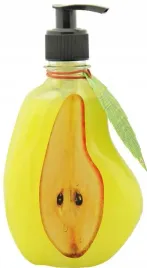 mydlo-owocowe-o-zapachu-gruszki-slodka-gruszka-alliance-of-beauty-500ml