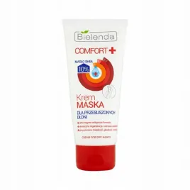 krem-do-rak-bielenda-comfort-krem-maska-dla-przesuszonych-dloni-75ml