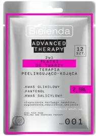 platki-do-twarzy-2w1-bielenda-therapy-advanced-terapia-peelingujaco-kojaca
