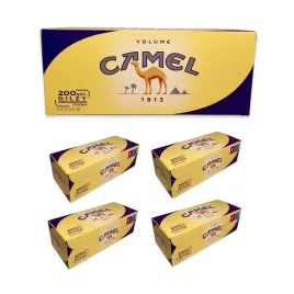 gilzy-papierosowe-camel-yellow-200-tutki-gilza-ks-5x200-1000-gilz-8mm