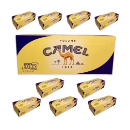 gilzy-papierosowe-camel-yellow-200-tutki-gilza-ks-10x200-2000-gilz-8mm