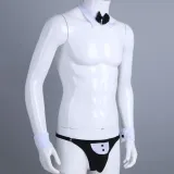 meski-stroj-kelnera-kawalerski-striptiz-stringi-na-prezent-m-rozmiar-m