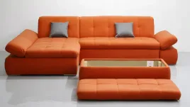 tkc-naroznik-z-funkcja-spania-pufa-pomaranczowy-rozkladana-rogowka-sofa