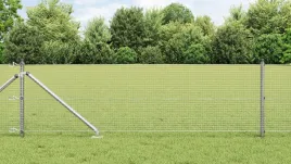 vidaxl-ogrodzenie-ze-stali-ocynkowanej-z-7-slupkami-szpikowymi-0-4x10-m
