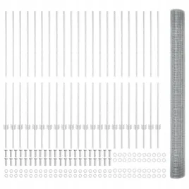 vidaxl-ogrodzenie-z-drutu-spawanego-z-44-slupkami-u-srebrne-1-4x50-m-stal