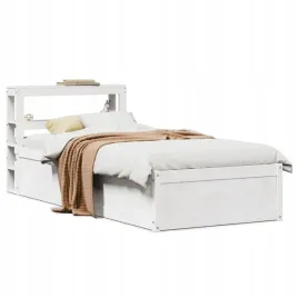 vidaxl-rama-lozka-z-wezglowiem-biala-75x190-cm-lite-drewno-sosnowe